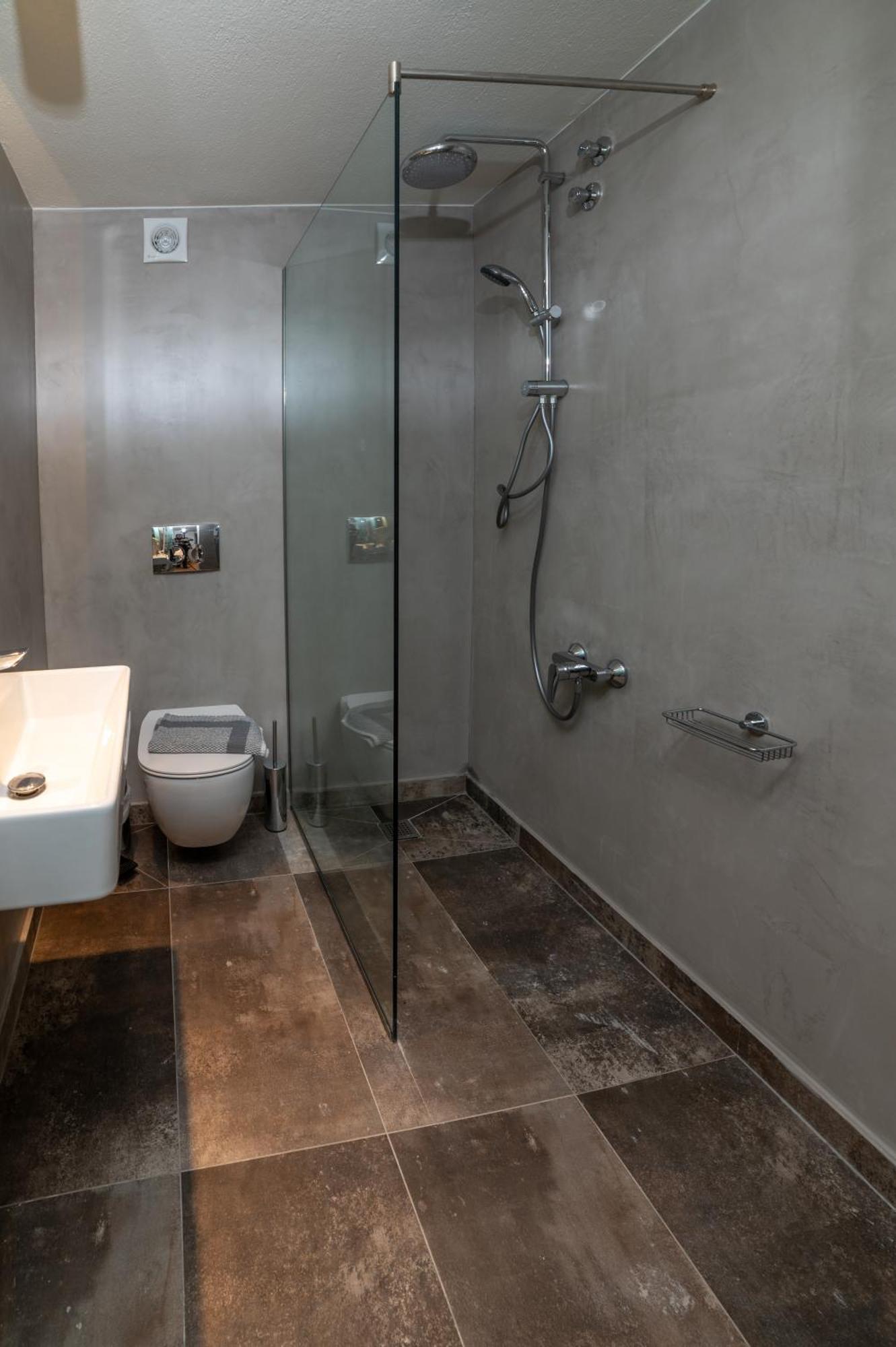 Brettania Hotel Ioannina Zimmer foto